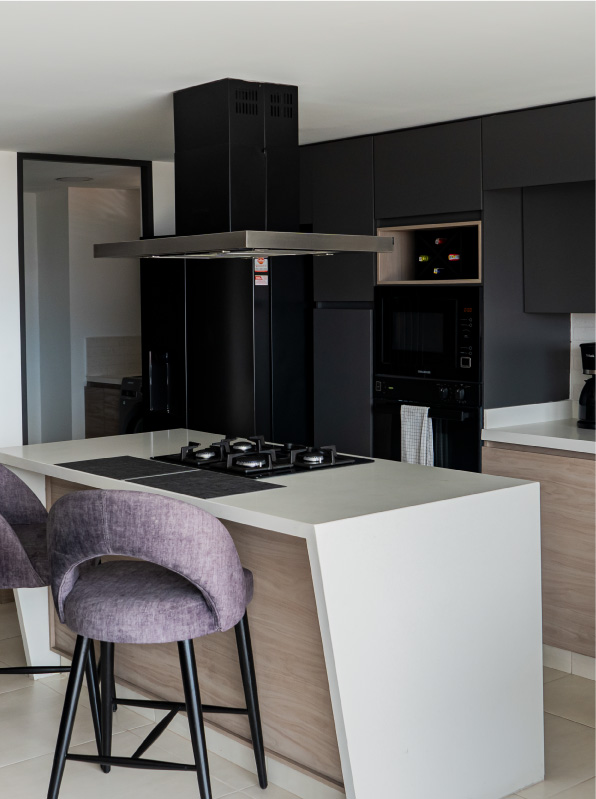 LUXURY apartament GEMA 3