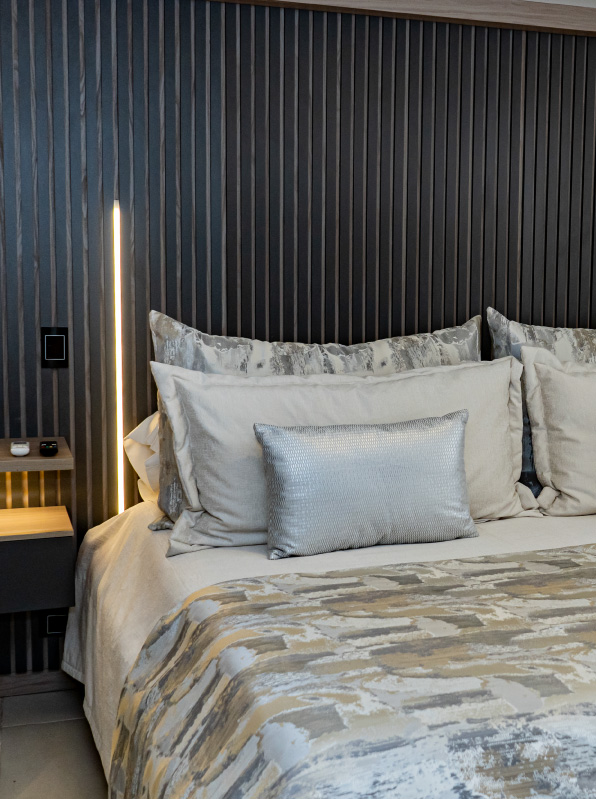 LUXURY apartament GEMA portada