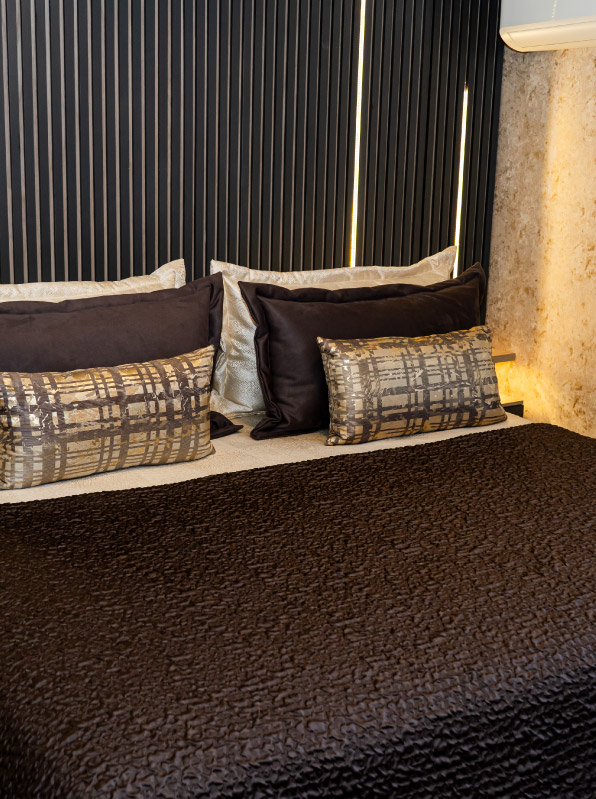 LUXURY apartament PRANA 1