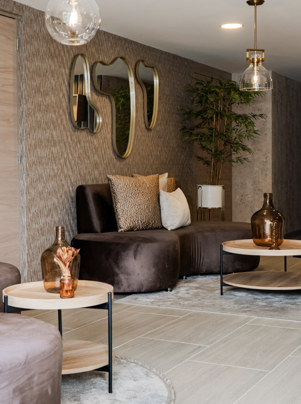 LUXURY apartament PRANA 4