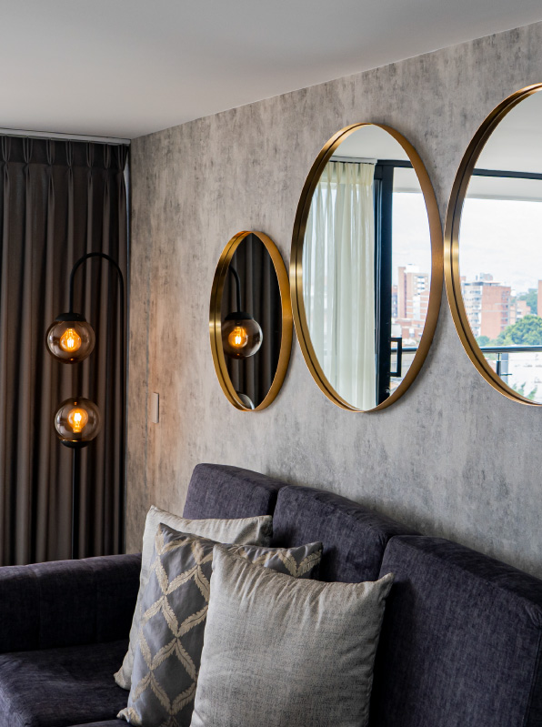 master apartament GEMA 3