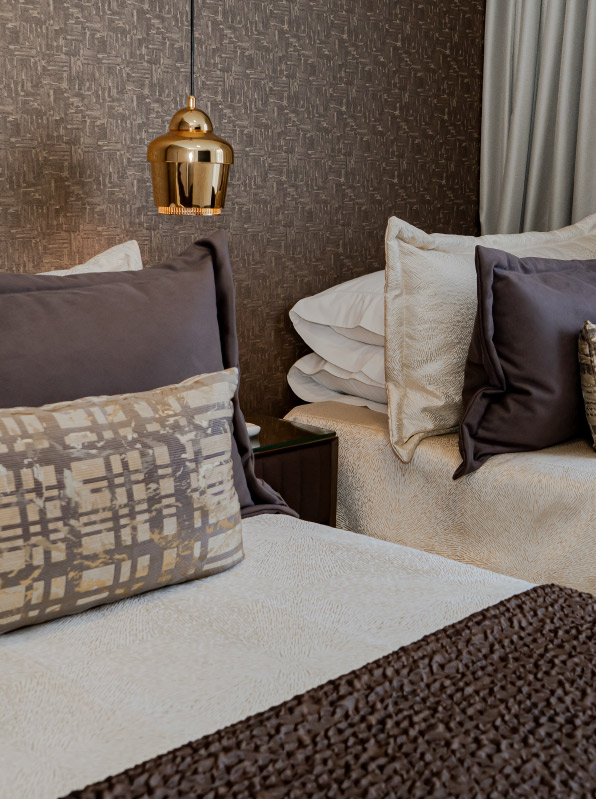 master apartament PRANA 1