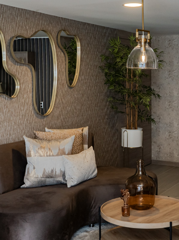 master apartament PRANA 4