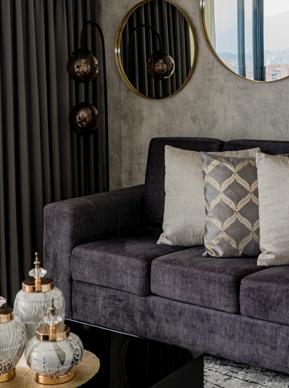 small apartament GEMA 1