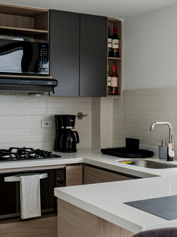 small apartament GEMA 3