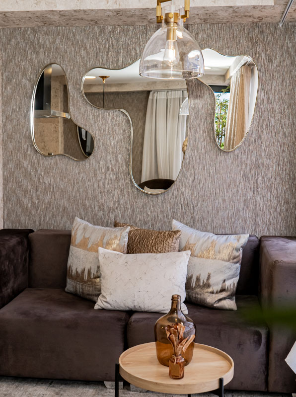 small apartament PRANA 1