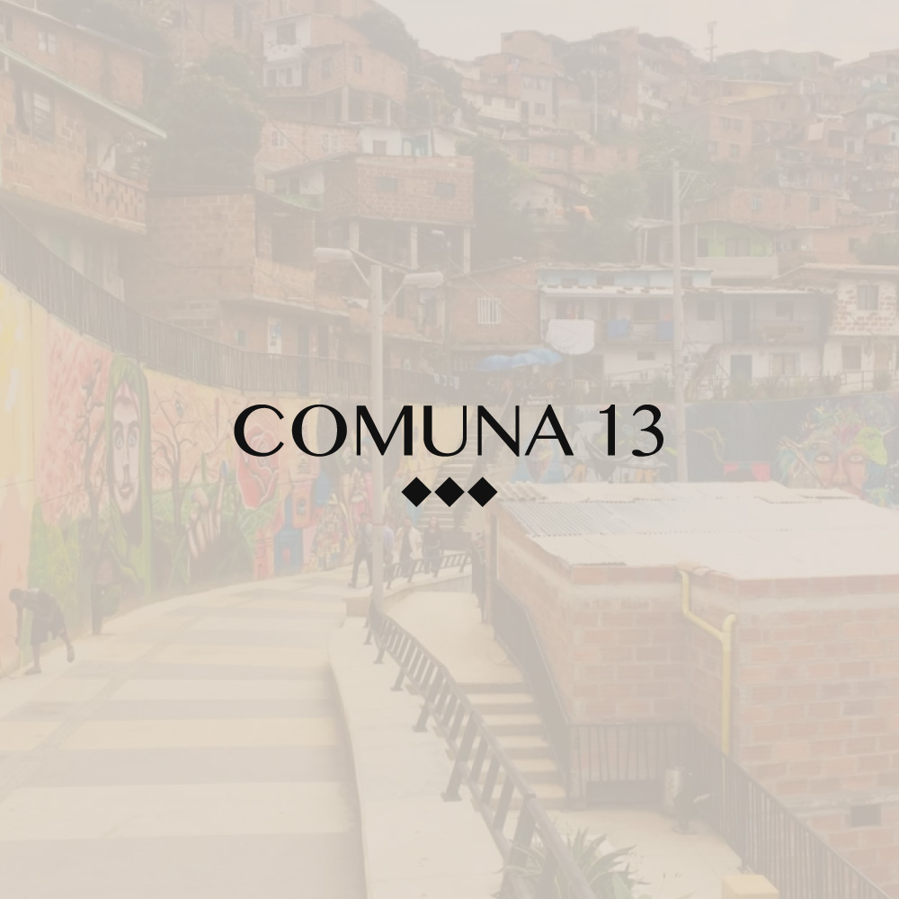 Comuna-13