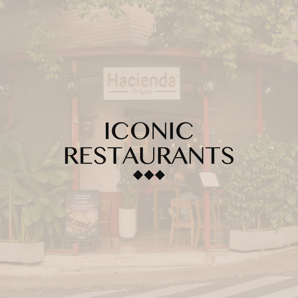 Iconic-Restaurants