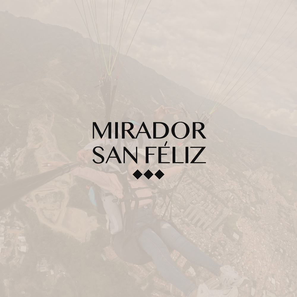 MIRADOR SAN feliz