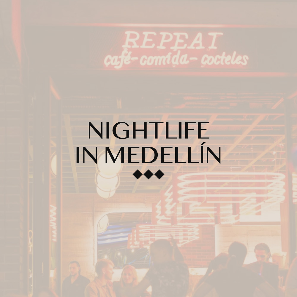 Nightlife-in-Medellín