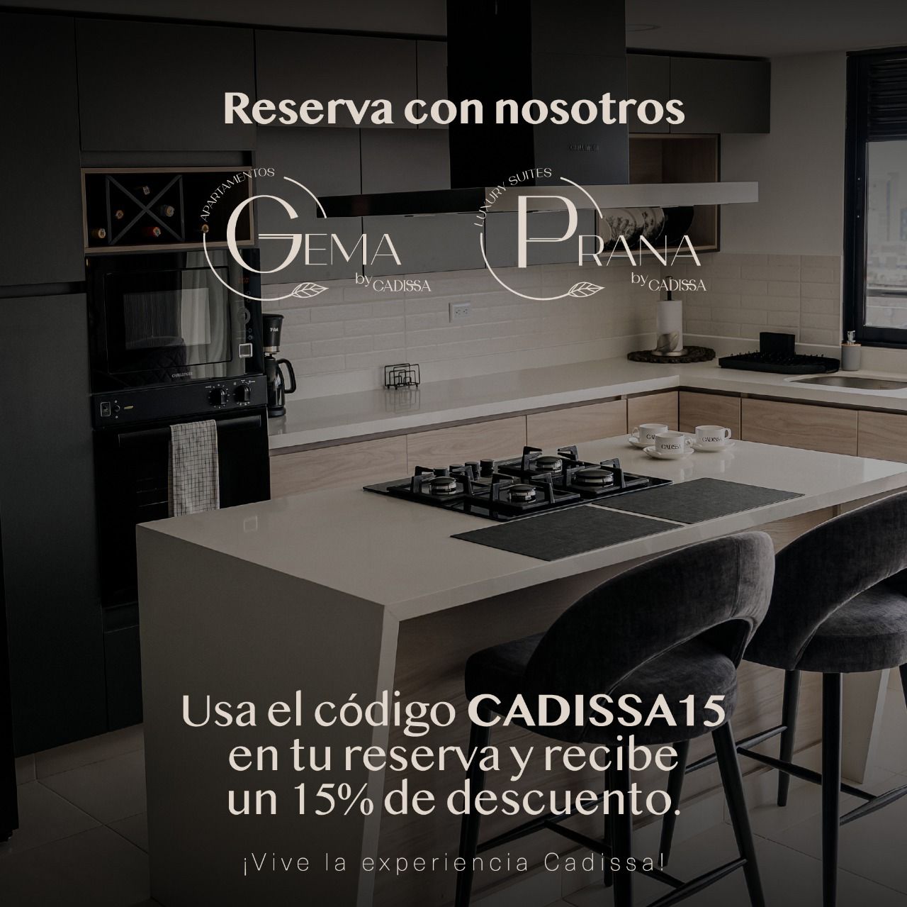 Reserva directa